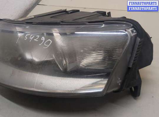 купить Фара (передняя) на Audi A6 (C6) 2004-2011
