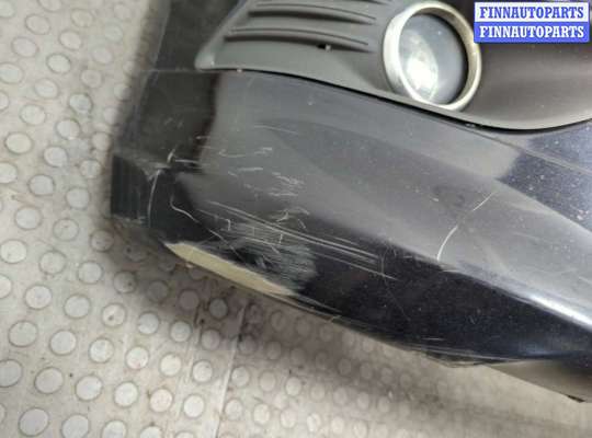 купить Бампер на Ford Focus 2 2008-2011