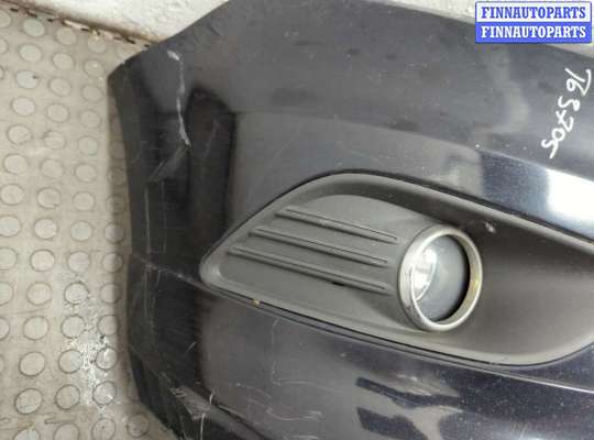 купить Бампер на Ford Focus 2 2008-2011