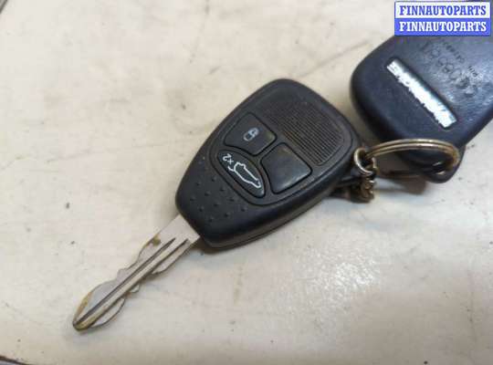 купить Замок зажигания на Dodge Avenger 2007-2014