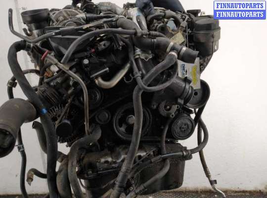 купить ТНВД на Mercedes ML W164 2005-2011