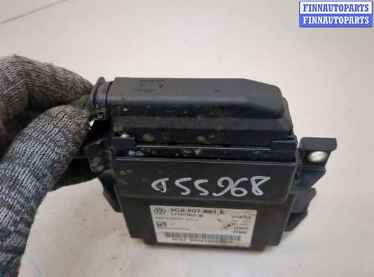 купить Блок управления стояночным тормозом на Volkswagen Passat 6 2005-2010