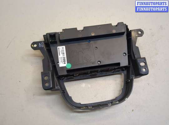 купить Панель управления магнитолой на Buick Encore 2012-2016