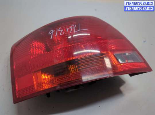 Фонарь (задний) AU1757758 на Audi A4 (B7) 2004-2009