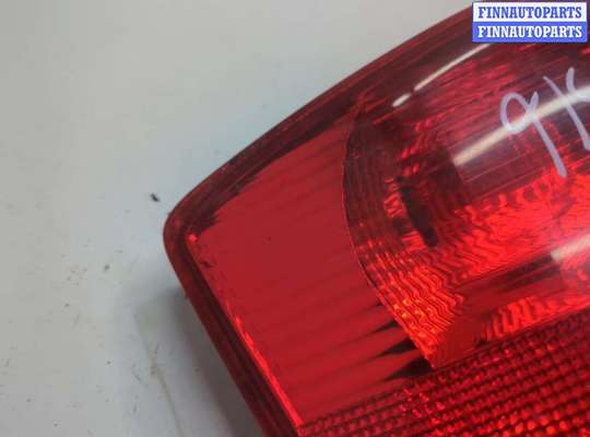 купить Фонарь (задний) на Audi A4 (B7) 2004-2009
