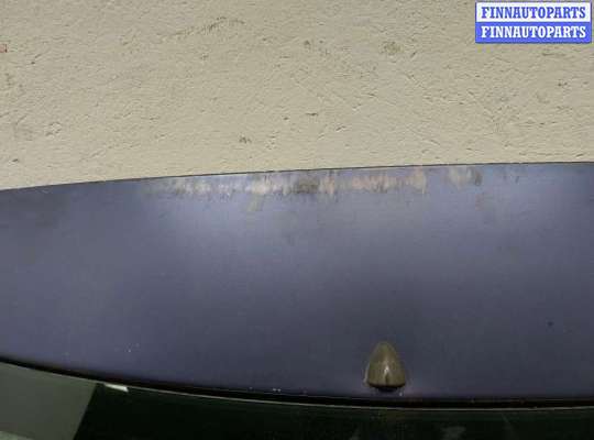 купить Крышка (дверь) багажника на Ford Mondeo 3 2000-2007