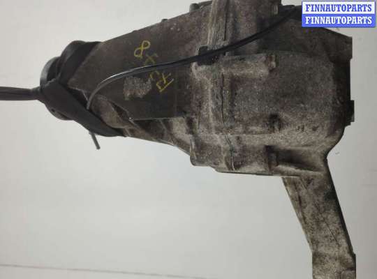 купить Редуктор моста на Mercedes ML W163 1997-2005