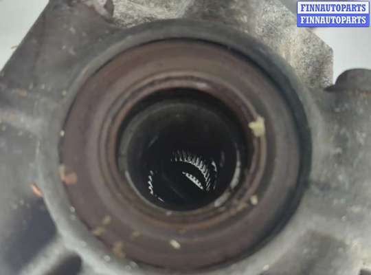 купить Редуктор моста на Mercedes ML W163 1997-2005