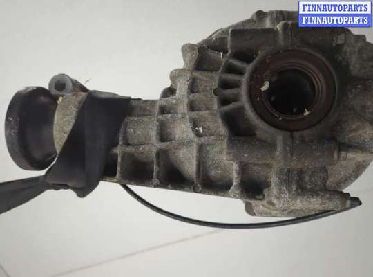 купить Редуктор моста на Mercedes ML W163 1997-2005