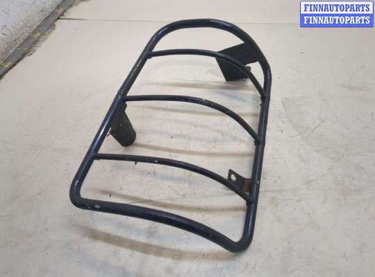 купить Ресничка под фару на Peugeot Partner 2002-2008