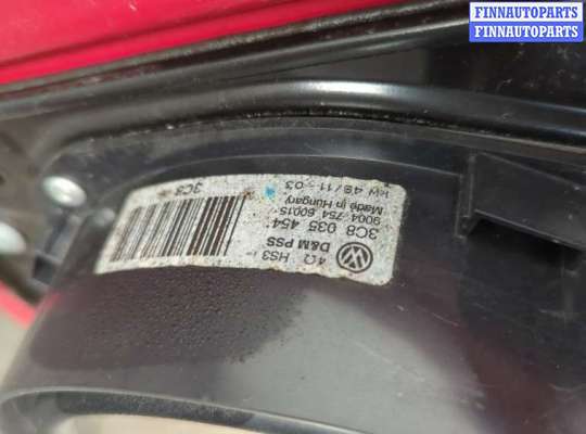 купить Стеклоподъемник электрический на Volkswagen Passat 7 2010-2015 Европа