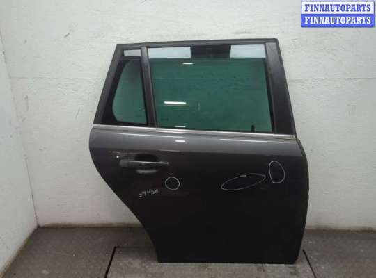 купить Замок двери на Cadillac BLS 2006-2009