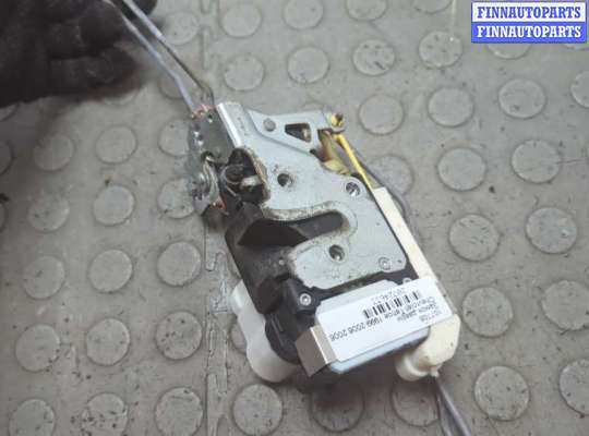 купить Замок двери на Chevrolet Tahoe 1999-2006