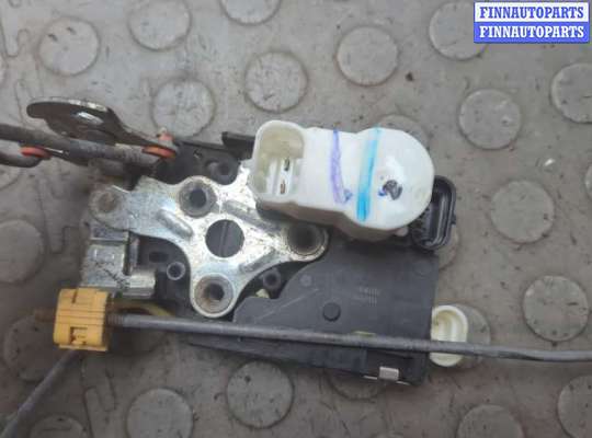 купить Замок двери на Chevrolet Tahoe 1999-2006