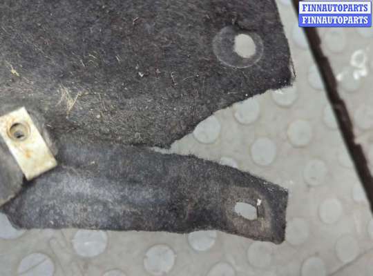 купить Защита арок (подкрылок) на Chevrolet Equinox 2017-2024