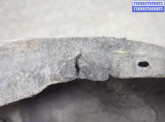 купить Защита арок (подкрылок) на Chevrolet Equinox 2017-2024