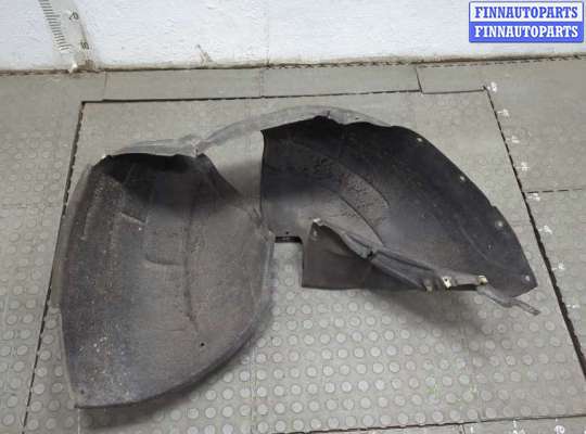 купить Защита арок (подкрылок) на Chevrolet Equinox 2017-2024