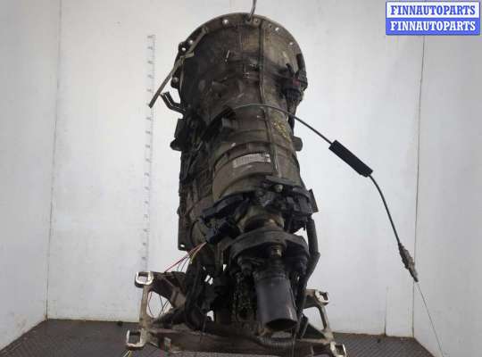 КПП - автомат (АКПП) JR95364 на Jaguar XF 2007-2015