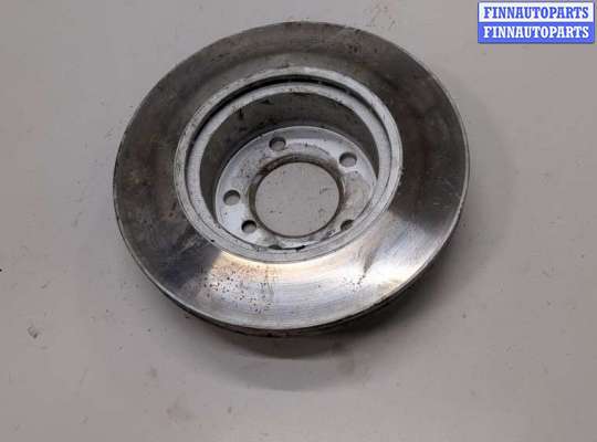 Диск тормозной BM3619819 на BMW 1 E87 2004-2011