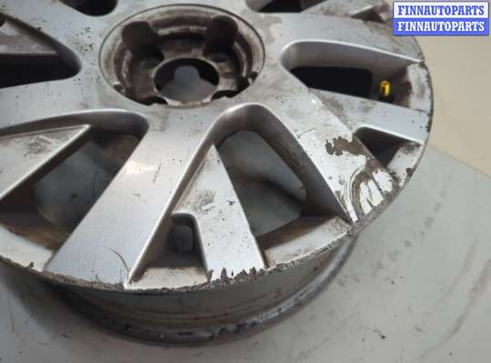купить Диск литой на Citroen C4 2004-2010