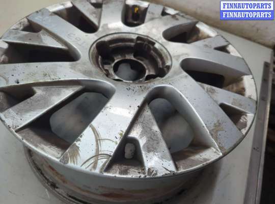 купить Диск литой на Citroen C4 2004-2010