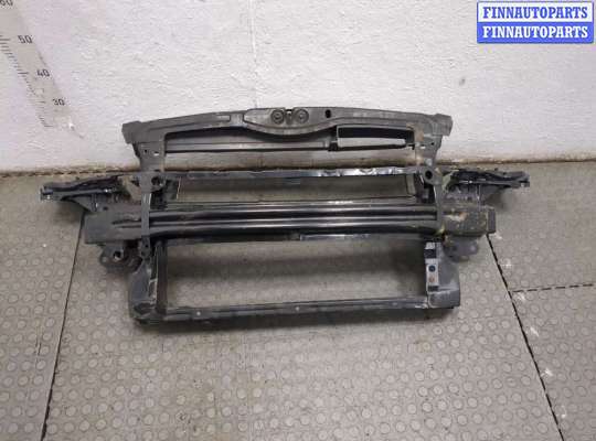 купить Замок капота на Skoda Octavia (A5) 2004-2013