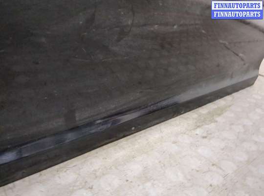 купить Стекло форточки двери на Skoda Octavia (A5) 2004-2013