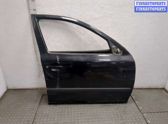 купить Стекло форточки двери на Skoda Octavia (A5) 2004-2013