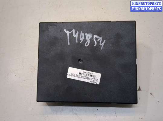купить Блок управления бортовой сети (Body Control Module) на Audi A4 (B8) 2007-2015