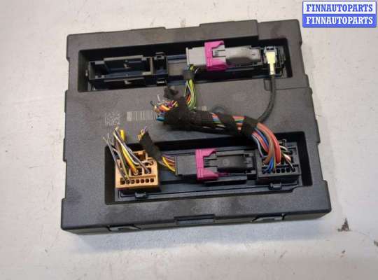 купить Блок управления бортовой сети (Body Control Module) на Audi A4 (B8) 2011-2015
