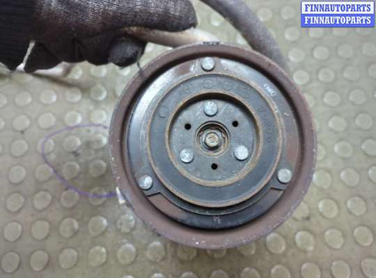 купить Компрессор кондиционера на Mazda 6 (GH) 2007-2012