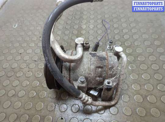Компрессор кондиционера MZ670999 на Mazda 6 (GH) 2007-2012