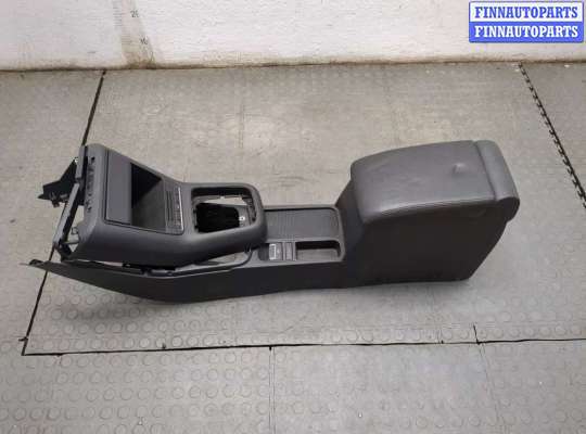 купить Консоль салона (кулисная часть) на Volkswagen Tiguan 2007-2011