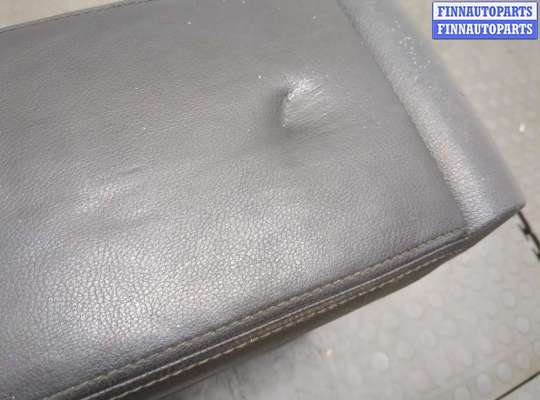 купить Консоль салона (кулисная часть) на Volkswagen Tiguan 2007-2011