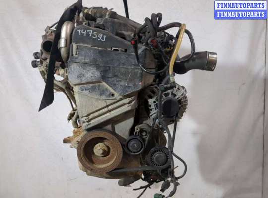 купить Генератор на Mercedes Citan 2012-2021