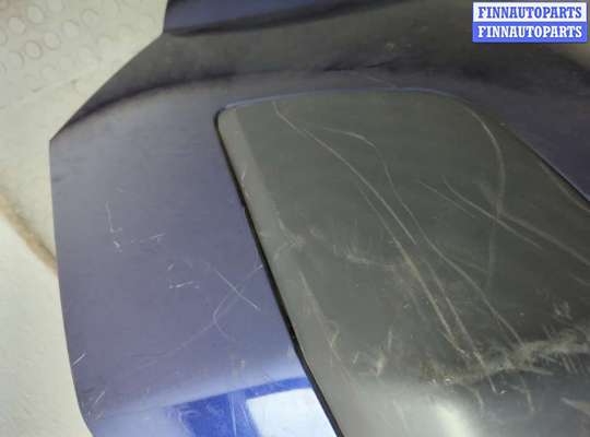 купить Бампер на Renault Megane 2 2002-2009