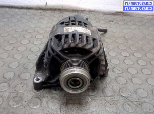 Генератор FT576749 на Fiat Bravo 2007-2014