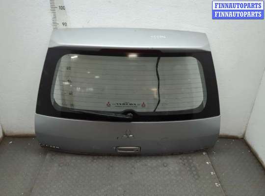 купить Двигатель стеклоочистителя (моторчик дворников) задний на Mitsubishi Lancer 9 2003-2006