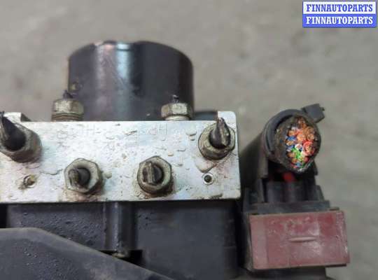 купить Блок АБС, насос (ABS, ESP, ASR) на Opel Astra H 2004-2010