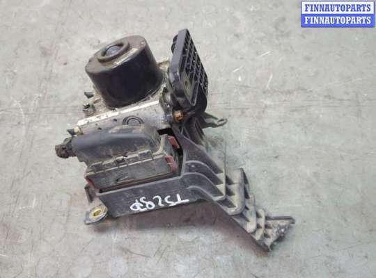 купить Блок АБС, насос (ABS, ESP, ASR) на Opel Astra H 2004-2010