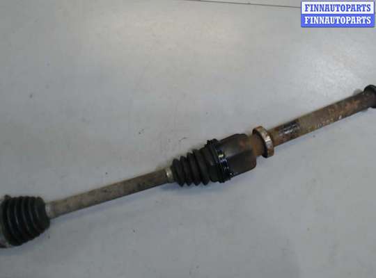 купить Полуось (приводной вал, шрус) на Renault Megane 2 2002-2009