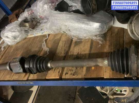 купить Полуось (приводной вал, шрус) на Renault Megane 2 2002-2009
