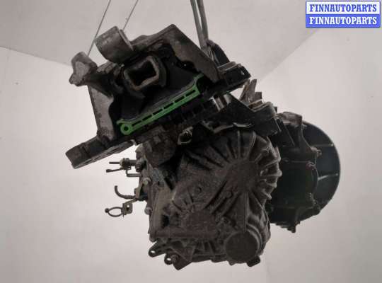 купить КПП 6-ст.мех. (МКПП) на Opel Astra K 2015-2021