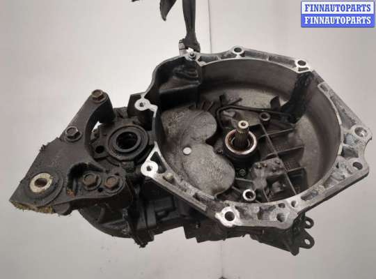 купить КПП 6-ст.мех. (МКПП) на Opel Astra K 2015-2021