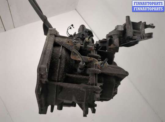 купить КПП 6-ст.мех. (МКПП) на Opel Astra K 2015-2021