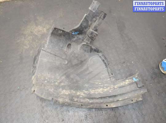 купить Защита арок (подкрылок) на BMW X5 E70 2006-2013