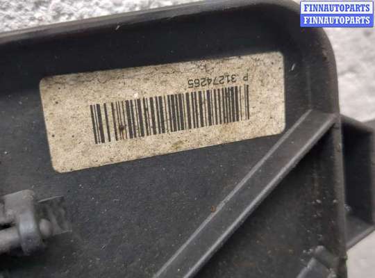 купить Блок управления вентиляторами на Volvo XC60 2008-2017