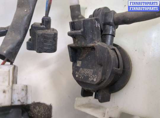 купить Бачок омывателя на Mazda CX-5 2012-2017