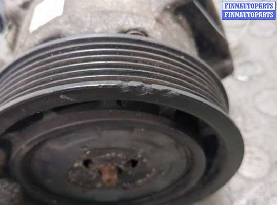 купить Компрессор кондиционера на Renault Megane 3 2009-2016