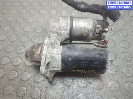 Стартер OP2341471 на Opel Corsa D 2006-2014